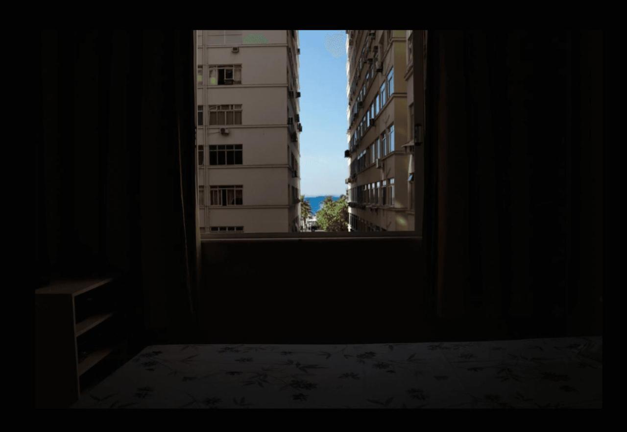 Apartemen Copacabana Vista Mar *